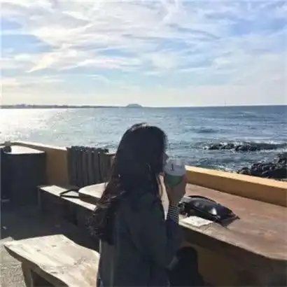图片头像大全女生唯美背