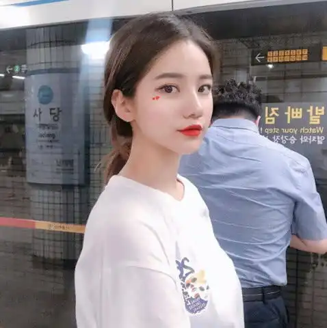 女生不化妆没关系,保持3个地方干净,照样有男神追你