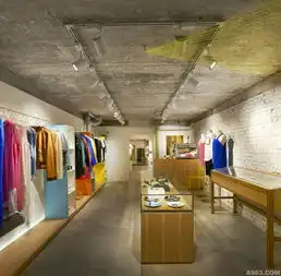 北京三里屯sanlipop沿街商铺