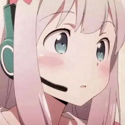 意境唯美大众动漫女头你相信一卡通动漫头像我要个性网