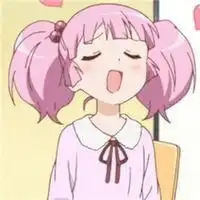可爱漫画头像女生专用头