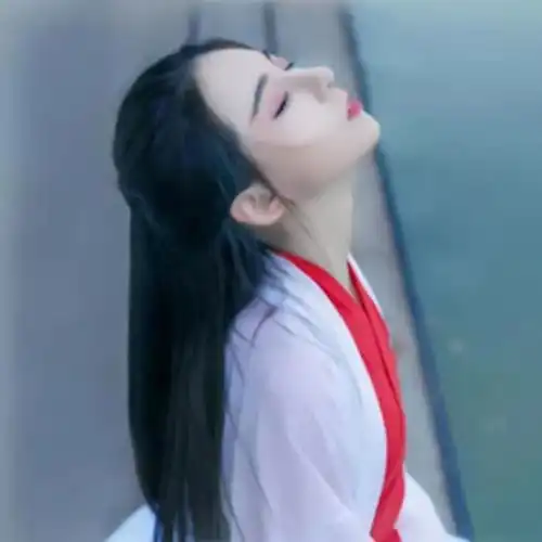 是不是很久没有推古风头像了