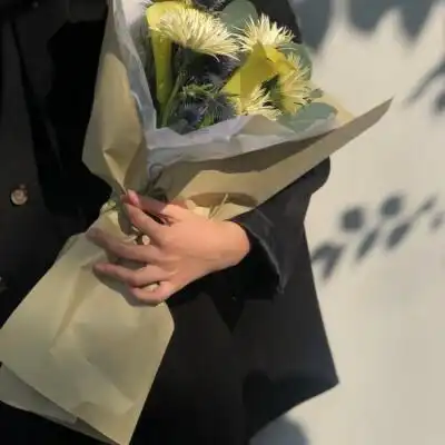 漫步走桃花园