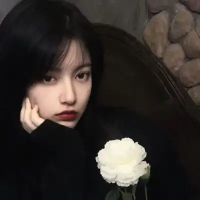 头像成熟高清女星座