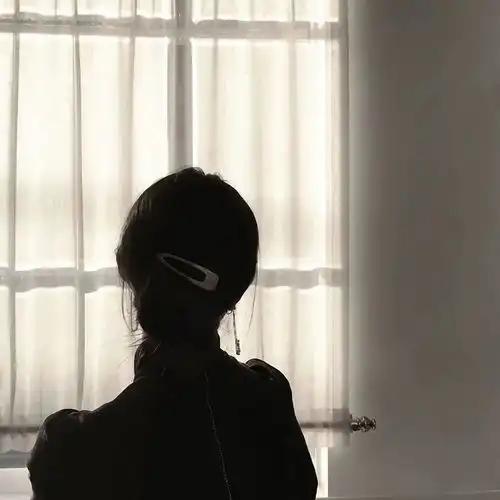 日系女头要相信总有人为你而来