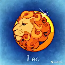 十二星座十月运势解析