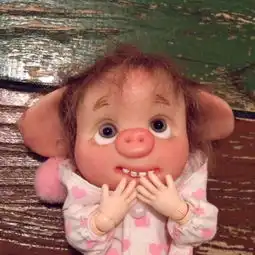 可以分享一下你最喜欢的头像吗