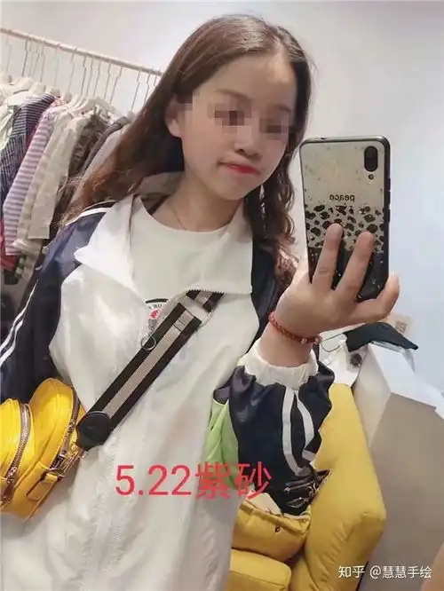 怎么样把自己的照片变成手绘头像女生简约文艺手绘头像女生唯美