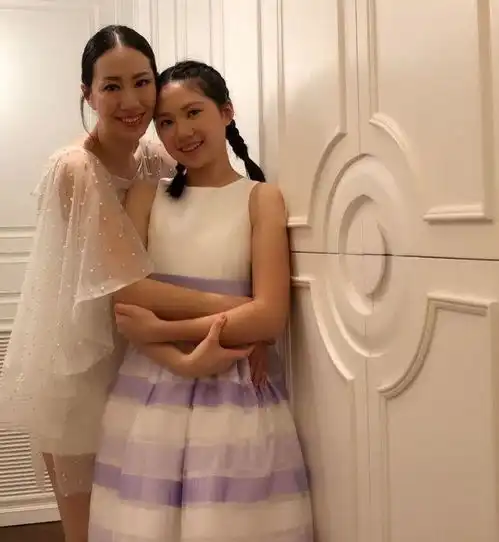 16岁头像照片女甄子丹