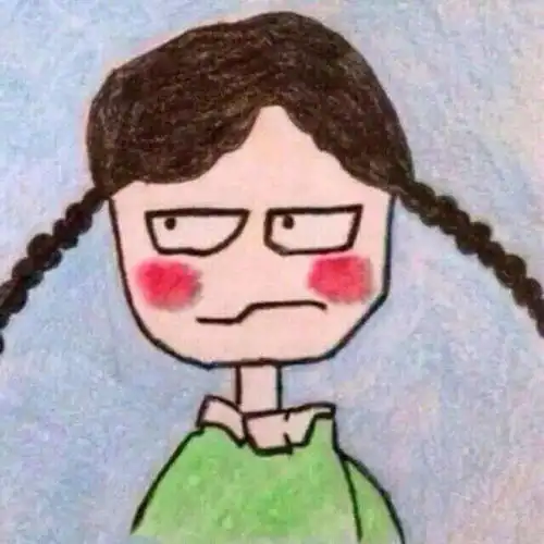 微信头像百看不厌