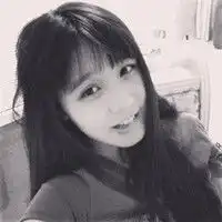 童真的两闺蜜愿我们都有一个明亮的未来