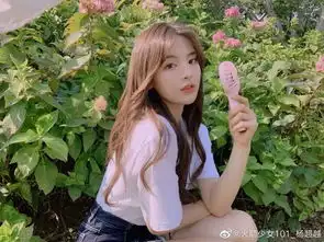 美人计她们都是假甜女孩,还都姓杨