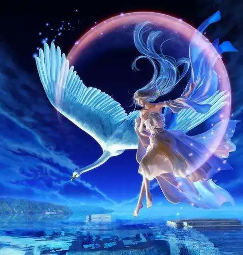 七月爱情幸运四星座,水瓶座情绪稳定,射手座成为特殊星座