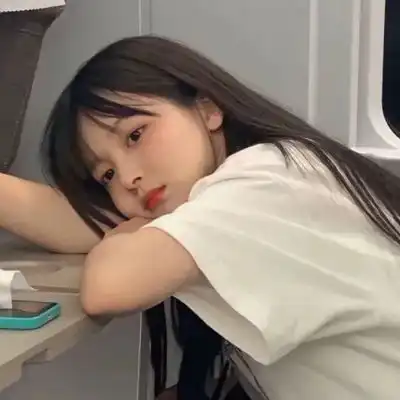 mist女头真人ins云边有一个女生头像我要个性网