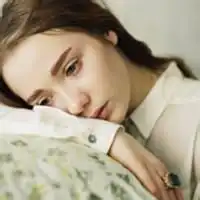 欧美头像女生气质范我再也不会为你哭或者心动