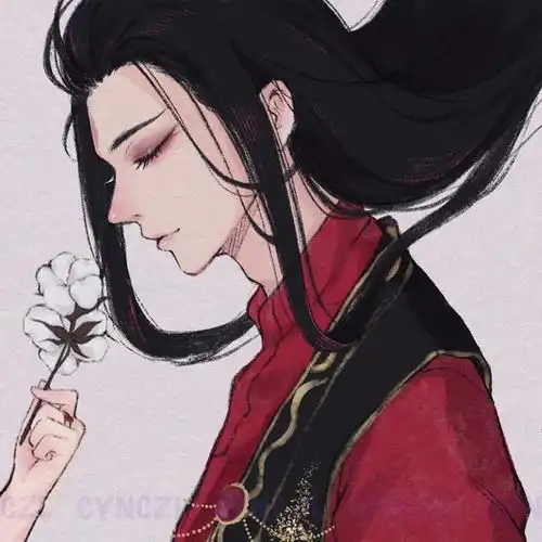 王者荣耀手绘头像22