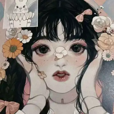 没有吃就没有爱情,不信你一顿饭卡通动漫头像我要个性网