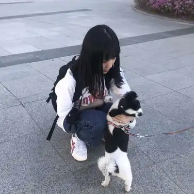 16岁的头像女生可爱萌微