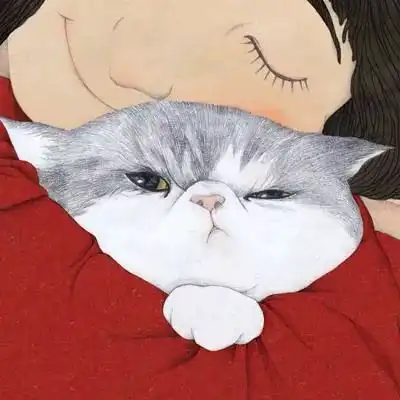 乱七八糟头像集换个头像,换个心情oo