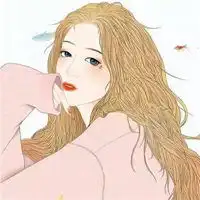 微信头像女绘画图片情趣