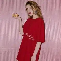 魅力女性优雅女生头像