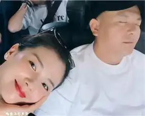 刘涛一家四口幸福出游,女儿颜值亮了