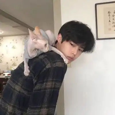 头像男霸气高冷欧美男生