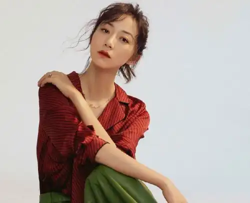 黄皮女孩能够驾驭绿色系的发色吗