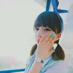 网名头像签名一套女生上