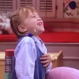 欧美可爱搞怪小孩女生头像