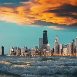 手机制造的末日景象