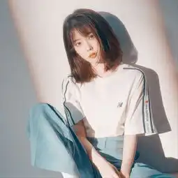 卑微的讨好别人只会换来别人的qq女生头像我要个性网