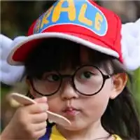 萌萌哒可爱系真人女生头像微信头像图片大全
