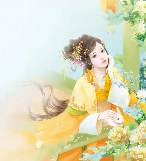 秀外慧中的3大生肖女,旺子女,娶回家三代皆福气