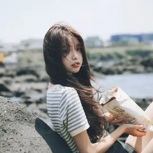 幸运是不存在的,努力才是硬道理