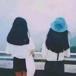 能推荐几个女生头像么