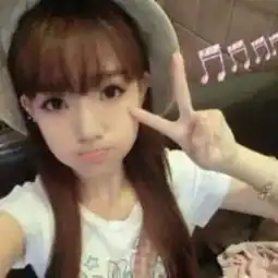 蓝鸟人之夜猫的美拍
