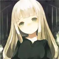 日本卡通女生头像日本一