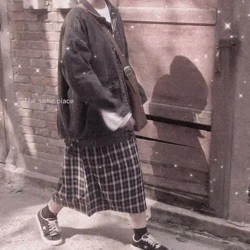 不露脸女生头像