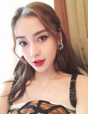 马伊俐成整容女克星,直言整形没前途,网友被baby打脸