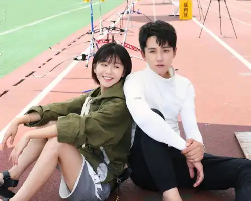 ip剧奶油味暗恋来袭,男女主同框配一脸,又将是一大热剧