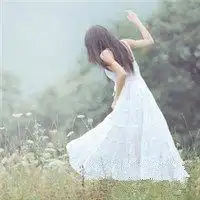 动态头像大全女生背景