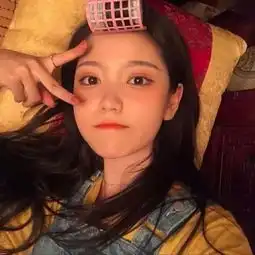 成熟女生头像