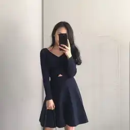 淘宝上这50条百搭的裙子,春节穿上你就是仙女本仙