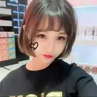 女生短发头像气质美女短发女头像唯美有气质