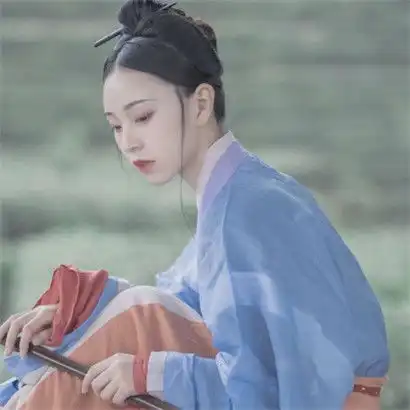 女生古风头像唯美清纯,仟仟佳人怎么可能不喜欢呢