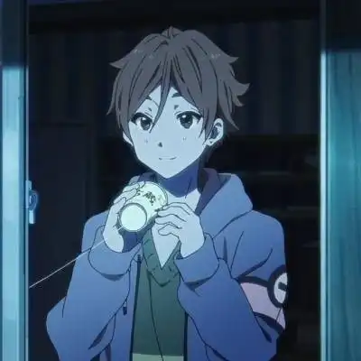 2020抖音最火动漫情侣头像一左一右最热动画片人物情头系列