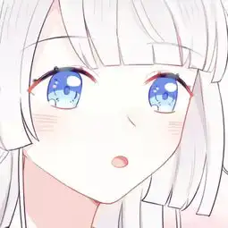 动漫男女头像