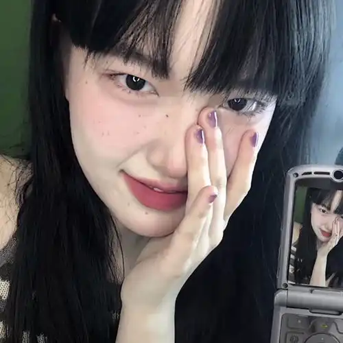 好看的头像和壁纸
