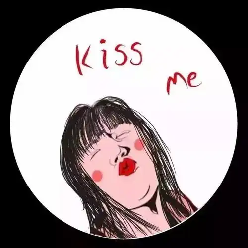 有哪些头像很沙雕并且很可爱